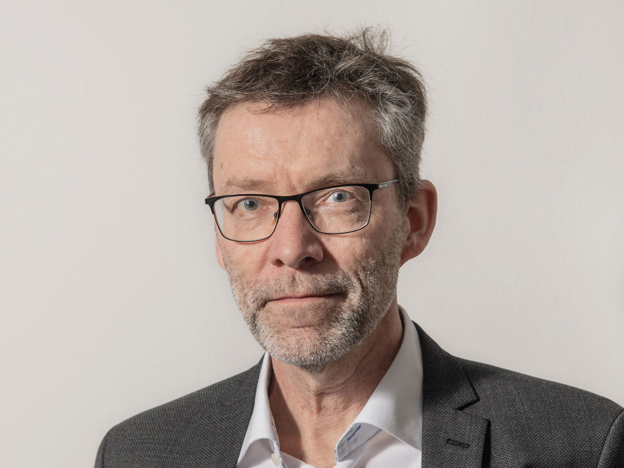 Erik Meldgård Bendorf