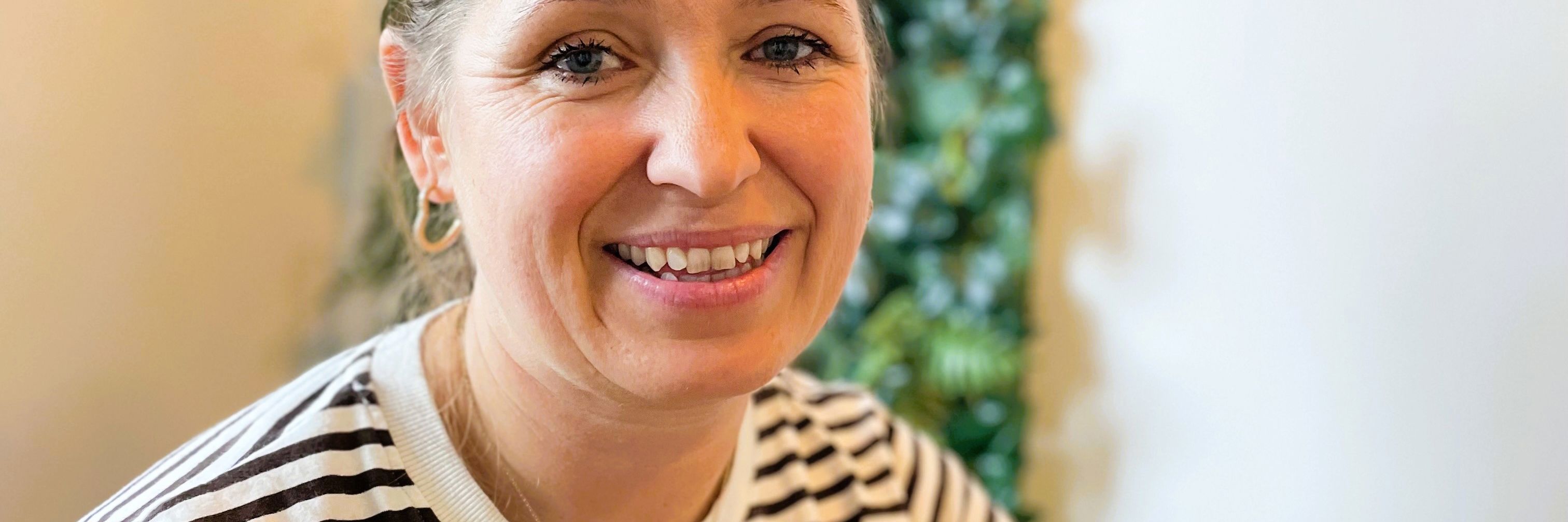 ""