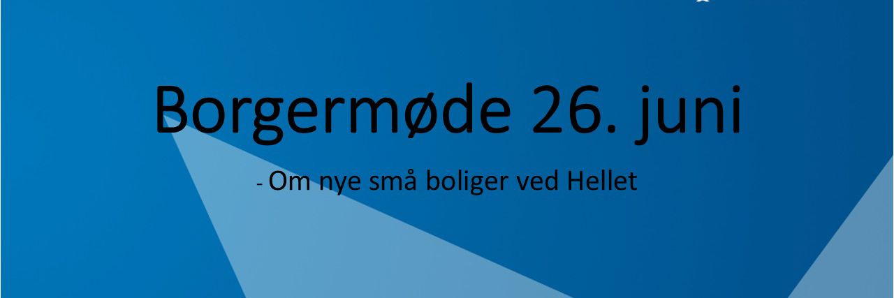 ""
