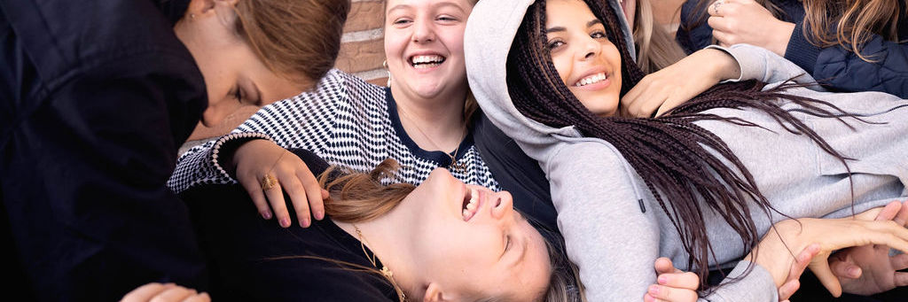 udskolingselever