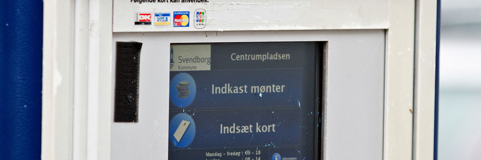 ""