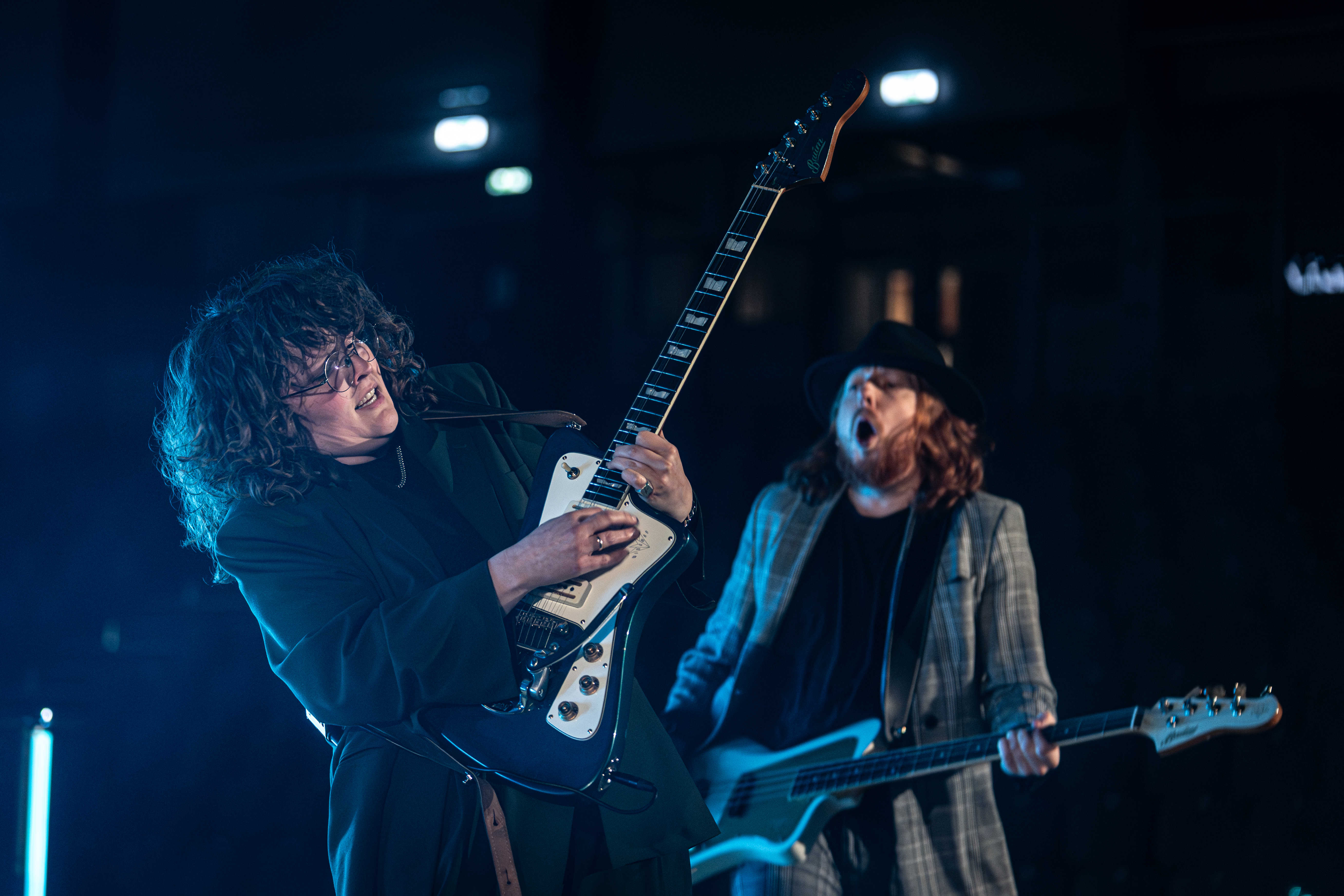 guitar, musik, band, prisfest, koncert, kultur