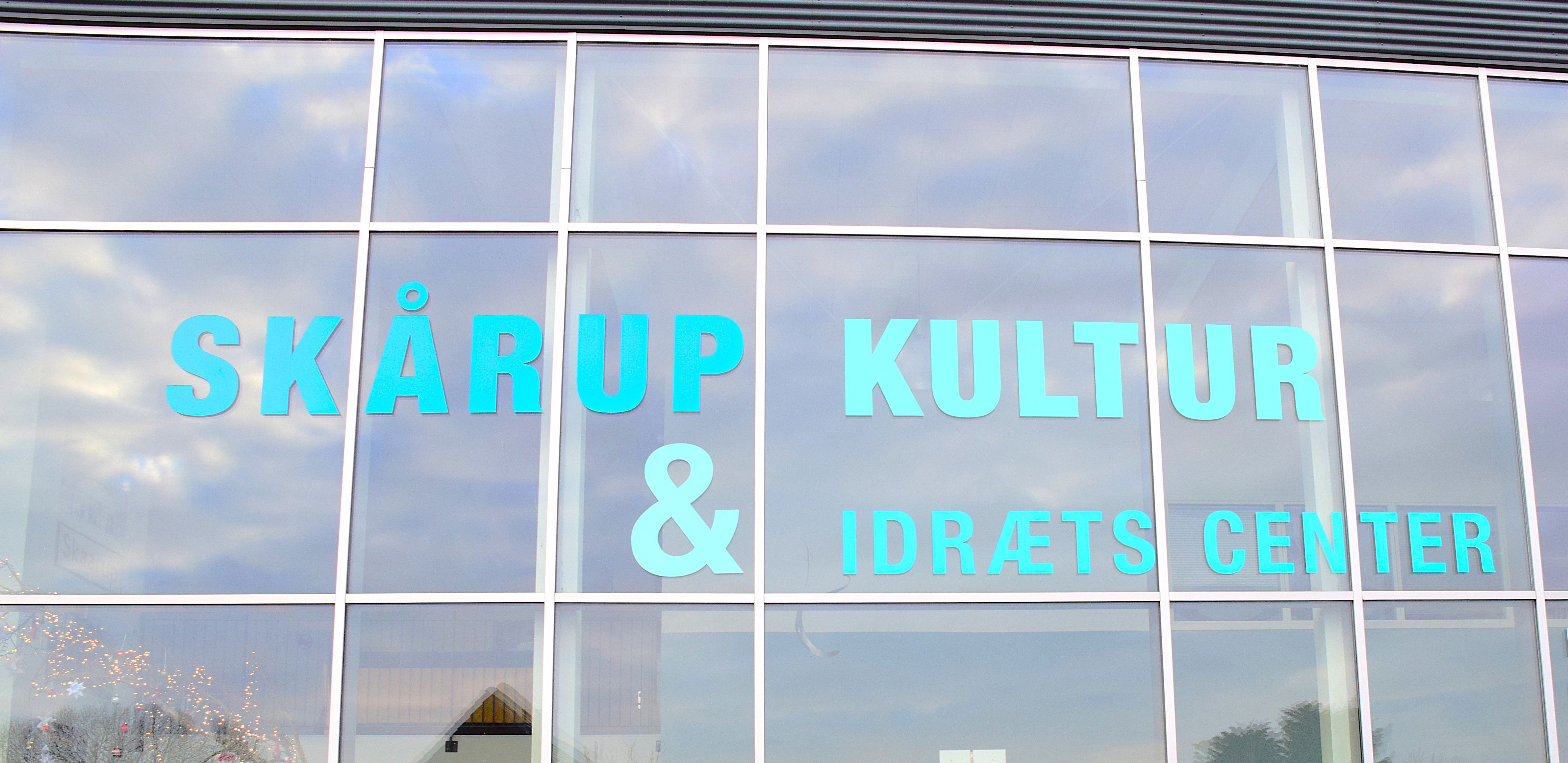 Sk rup Kultur Og Idr tscenter Svendborg Kommune sk-rup-kultur-og-idr-tscenter-svendborg-kommune