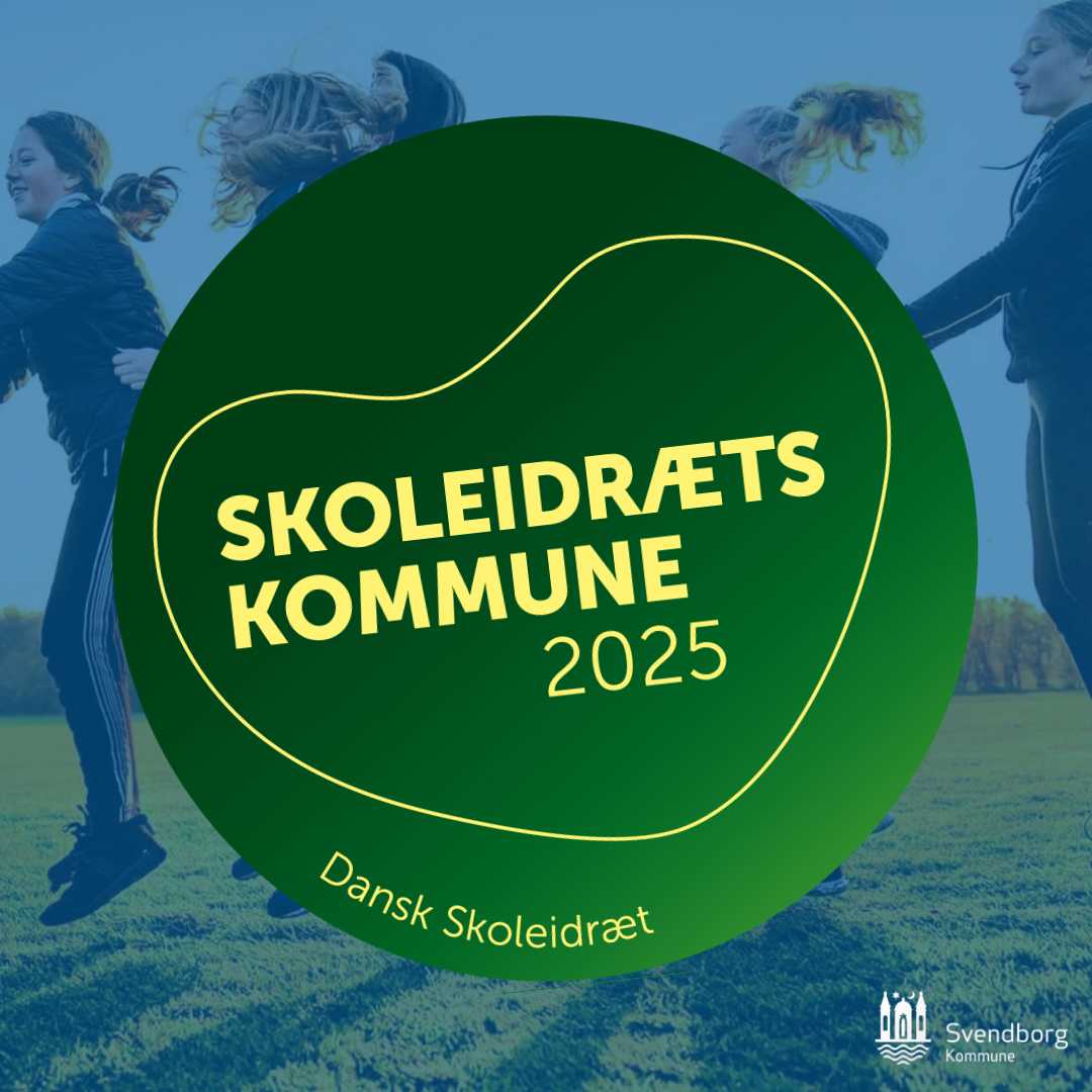 skoleidrætskommune
