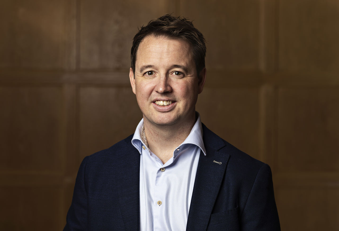 Søren Kongegaard