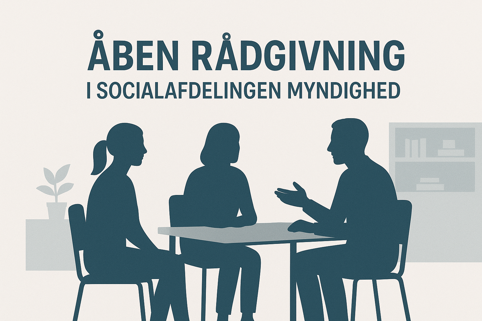 Åben Rådgivning