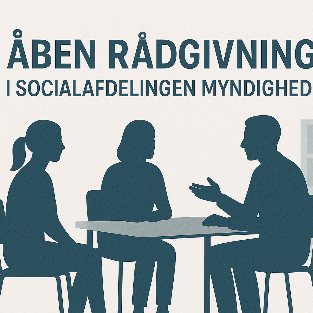 Åben Rådgivning