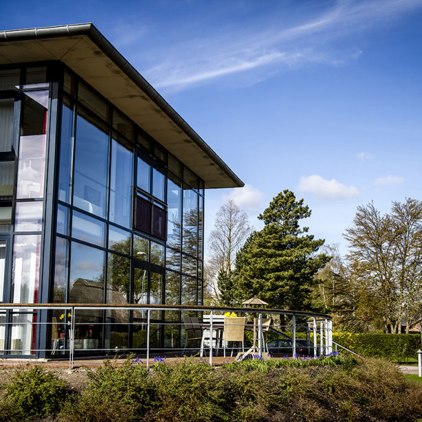 Gudbjerg Plejecenter