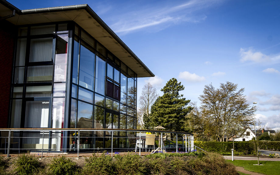 Gudbjerg Plejecenter