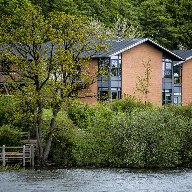 Trollehøj Plejecenter