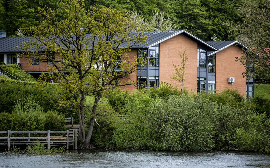 Trollehøj Plejecenter