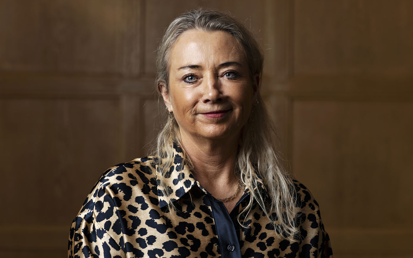 Mette Kristensen