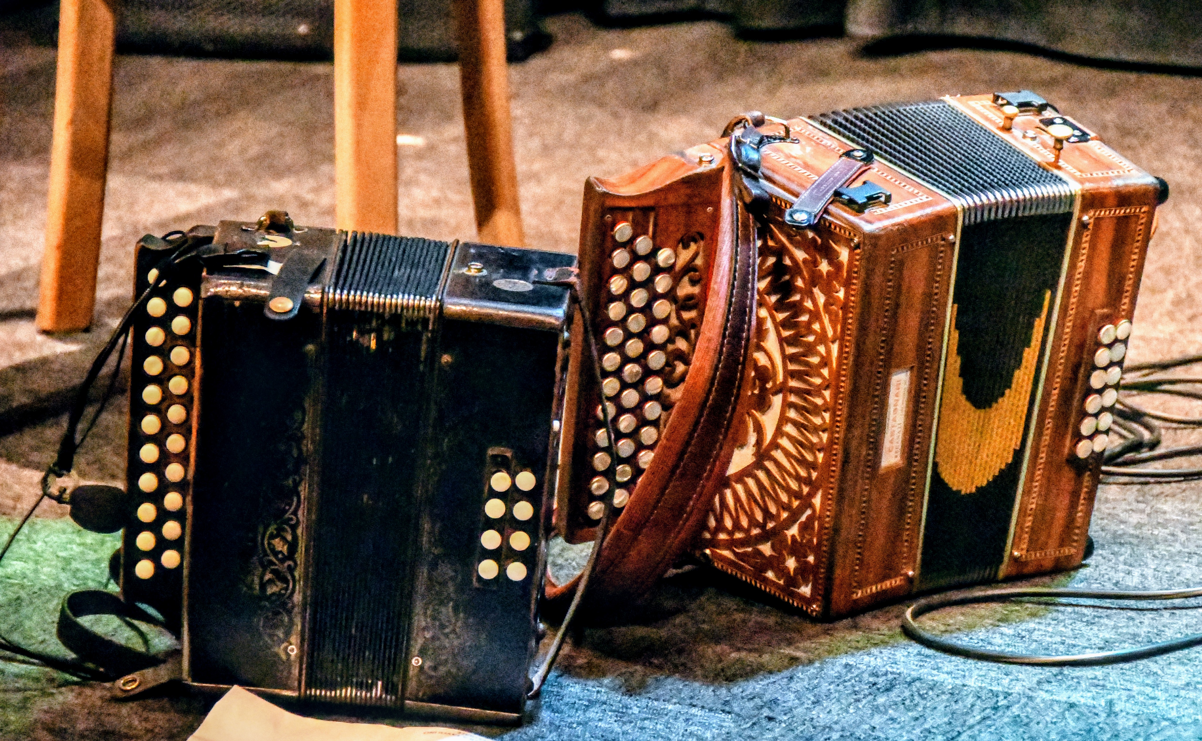 Folk for Folk