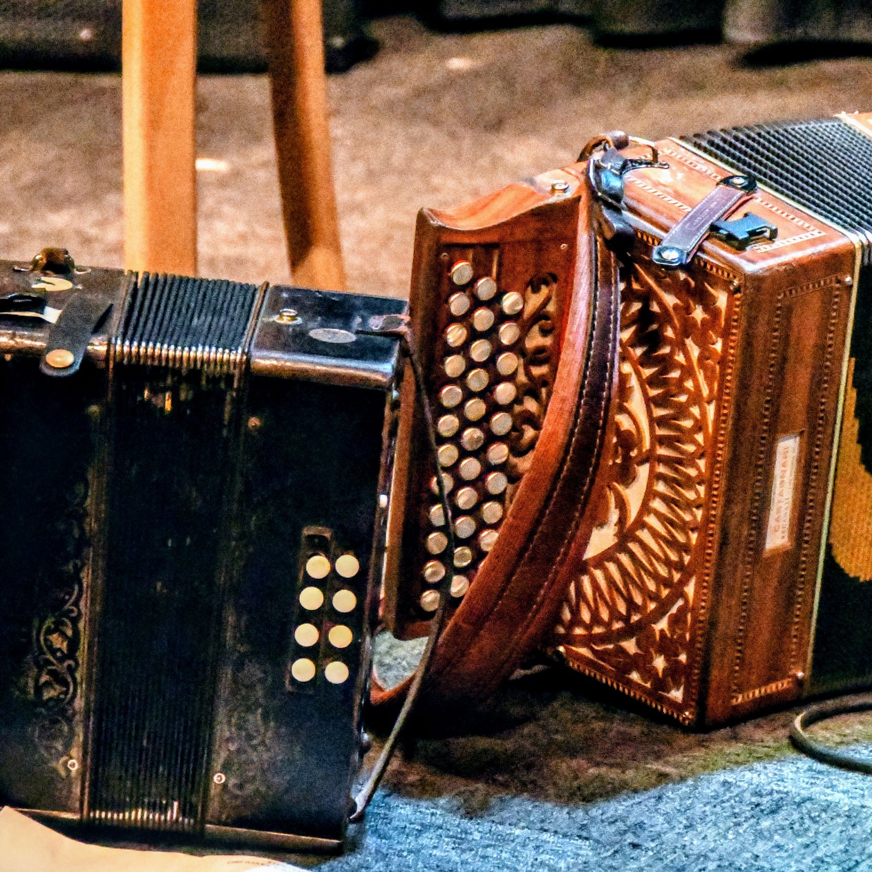 Folk for Folk