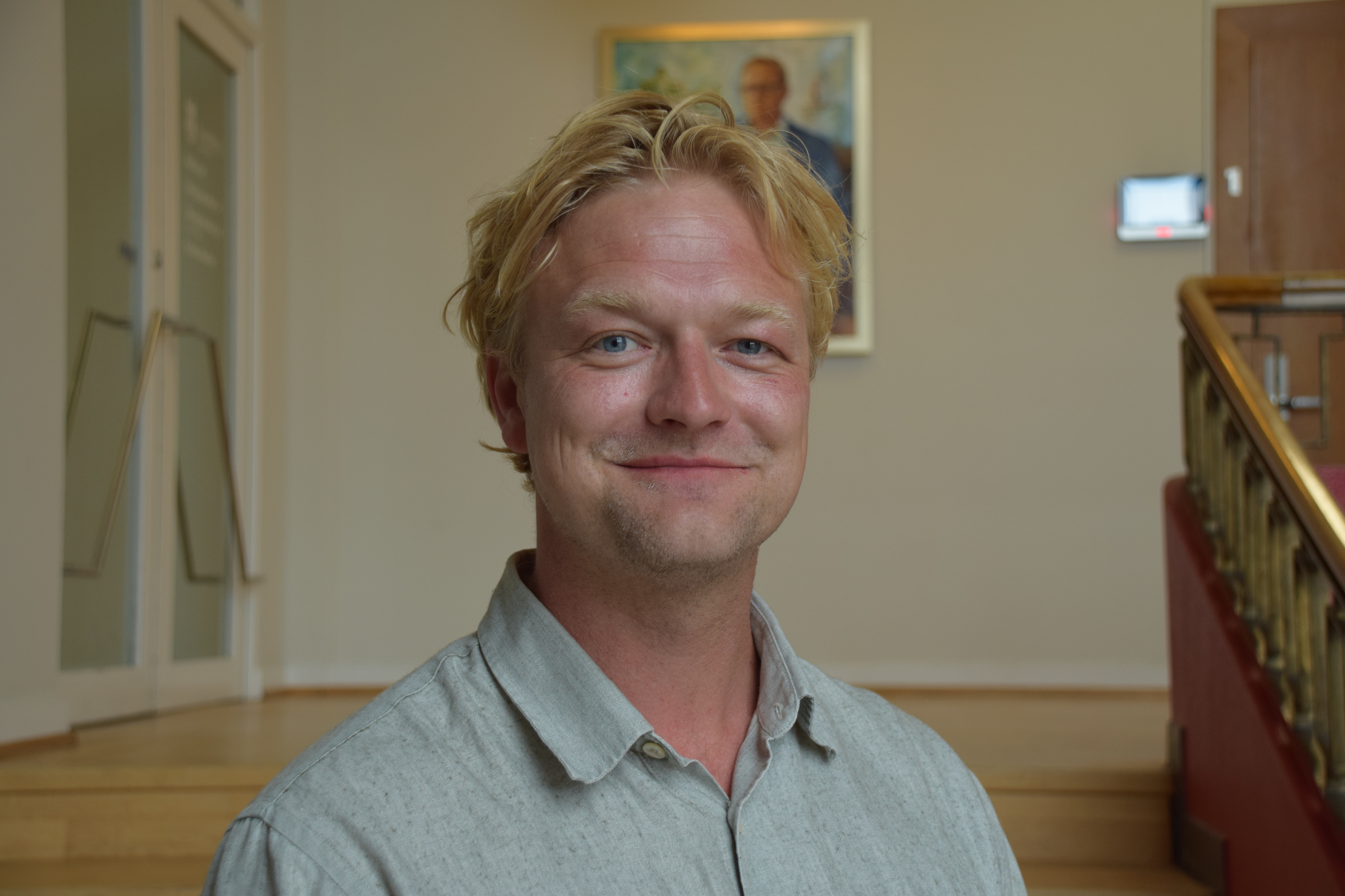 Laurits Mader