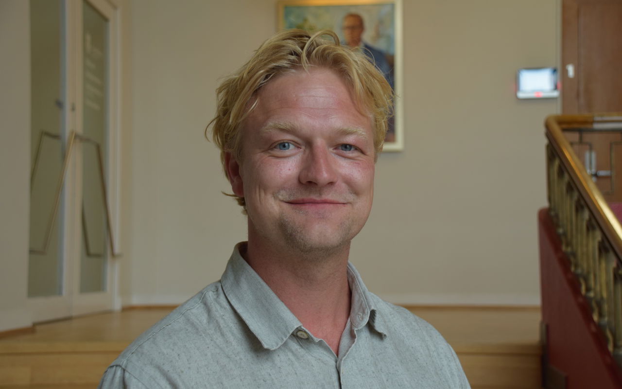 Laurits Mader