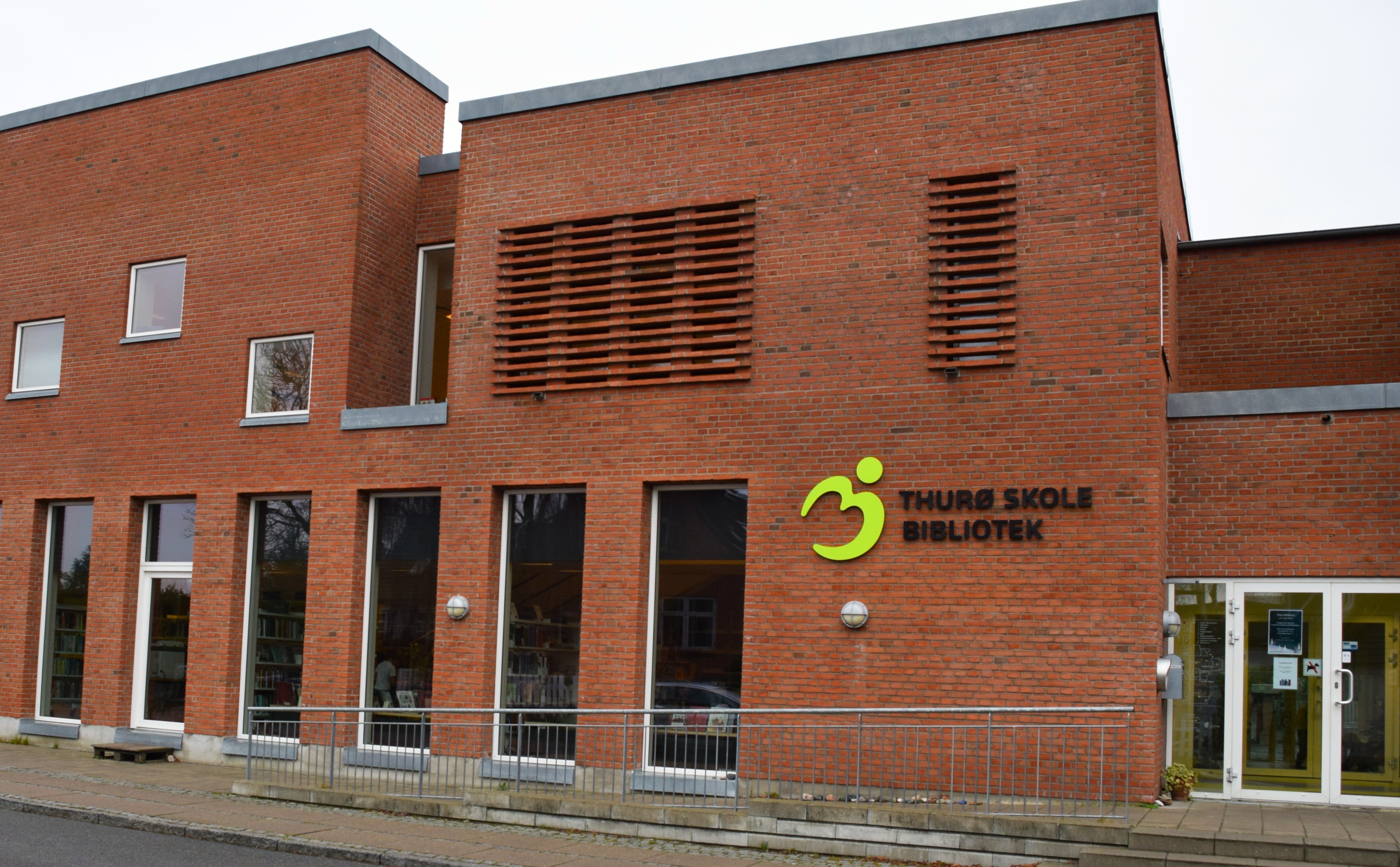 Thurø Bibliotek