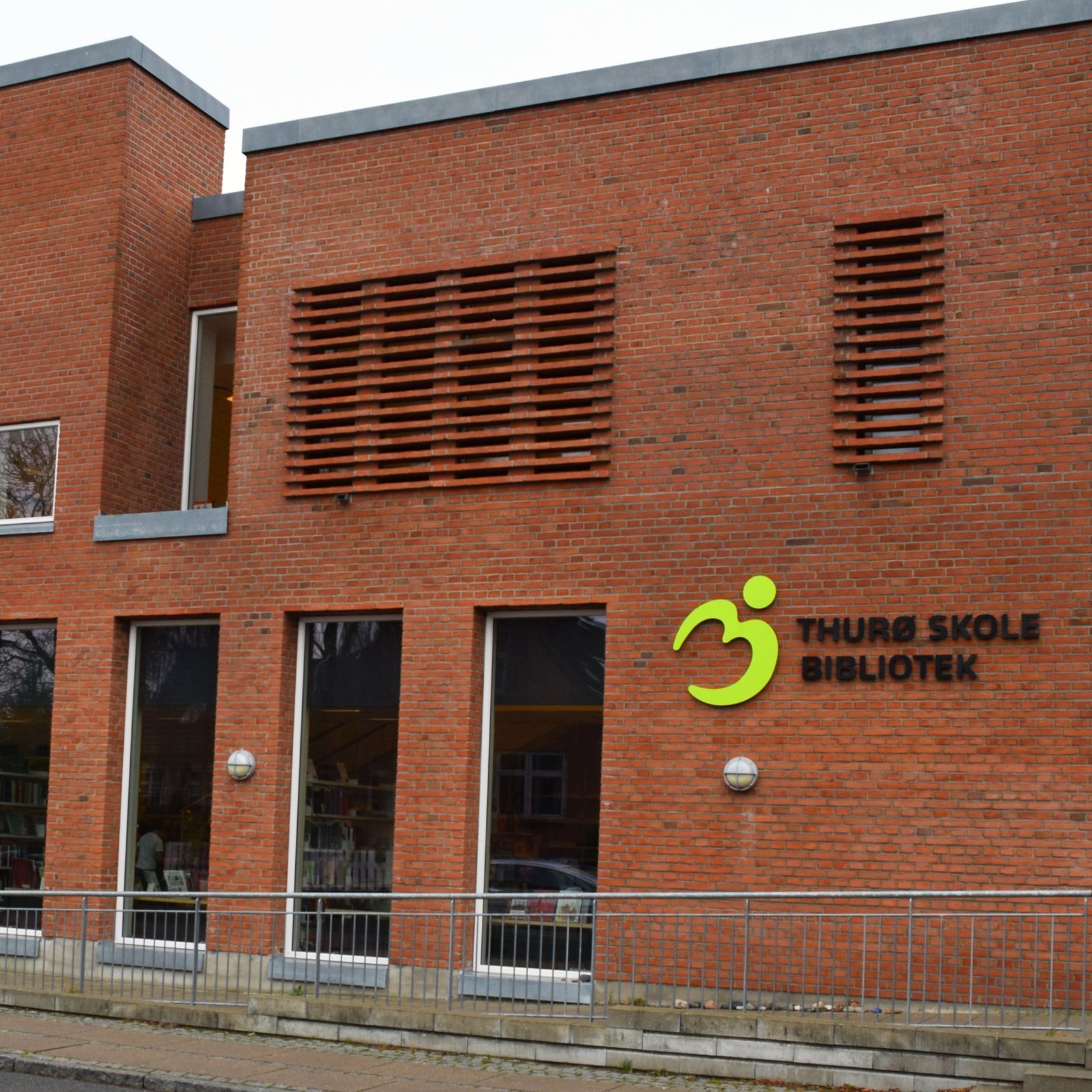 Thurø Bibliotek