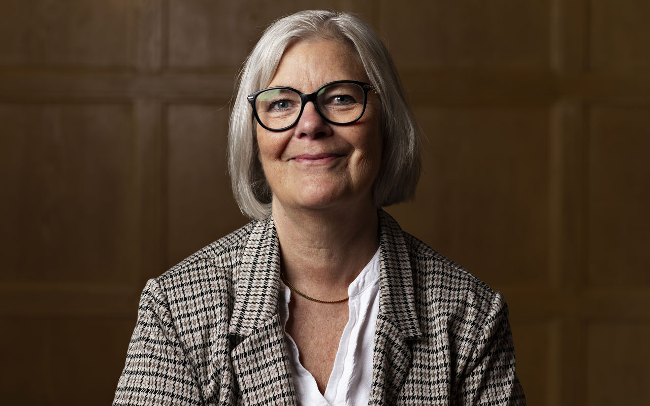 Käthe Lund