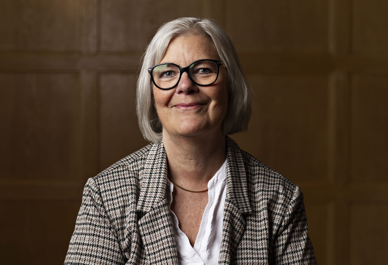 Käthe Lund