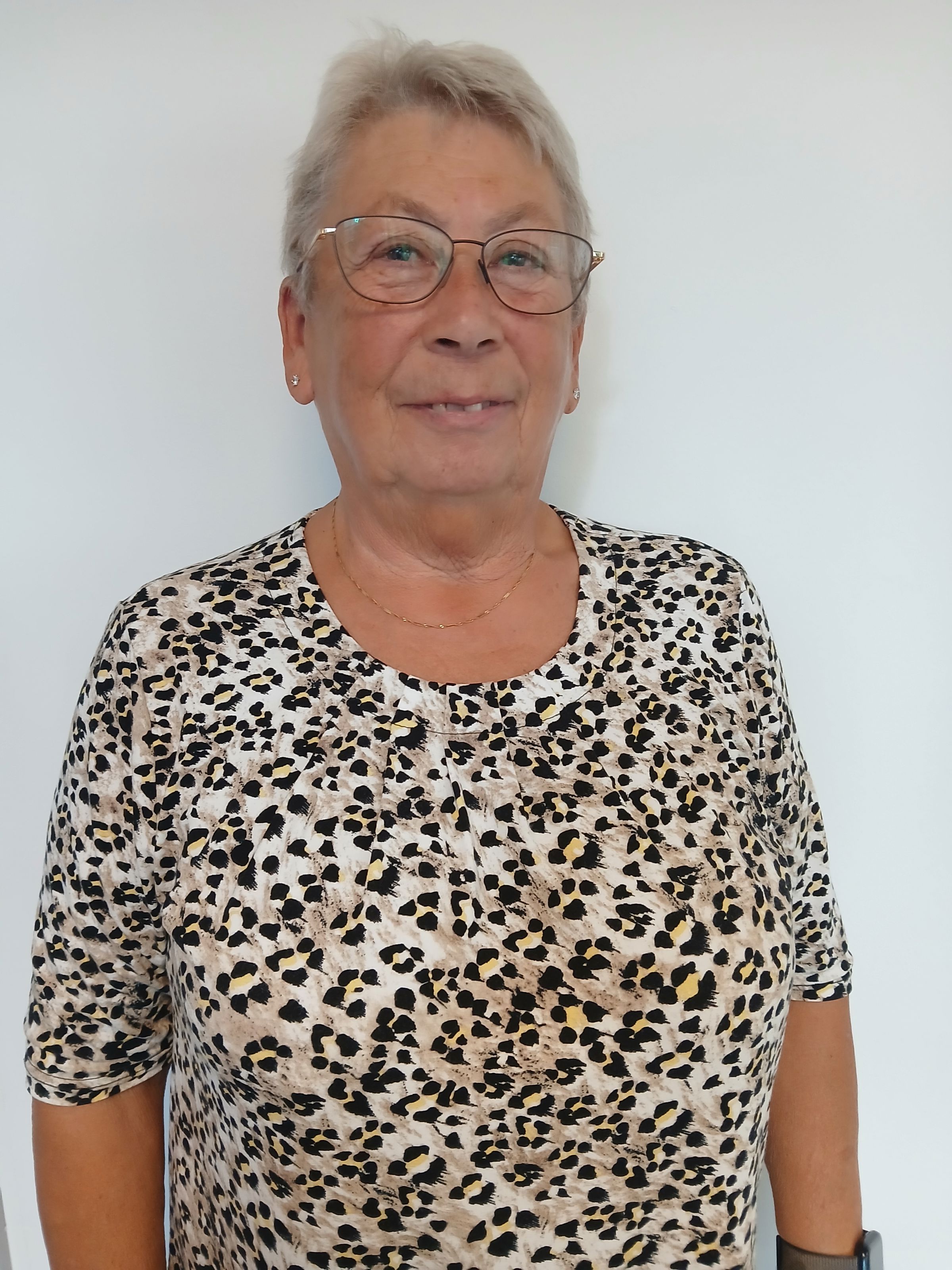 Lajla Knudsen