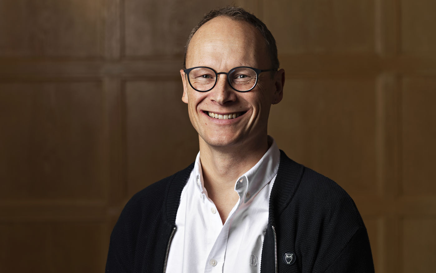 Rasmus Schjødt Kold