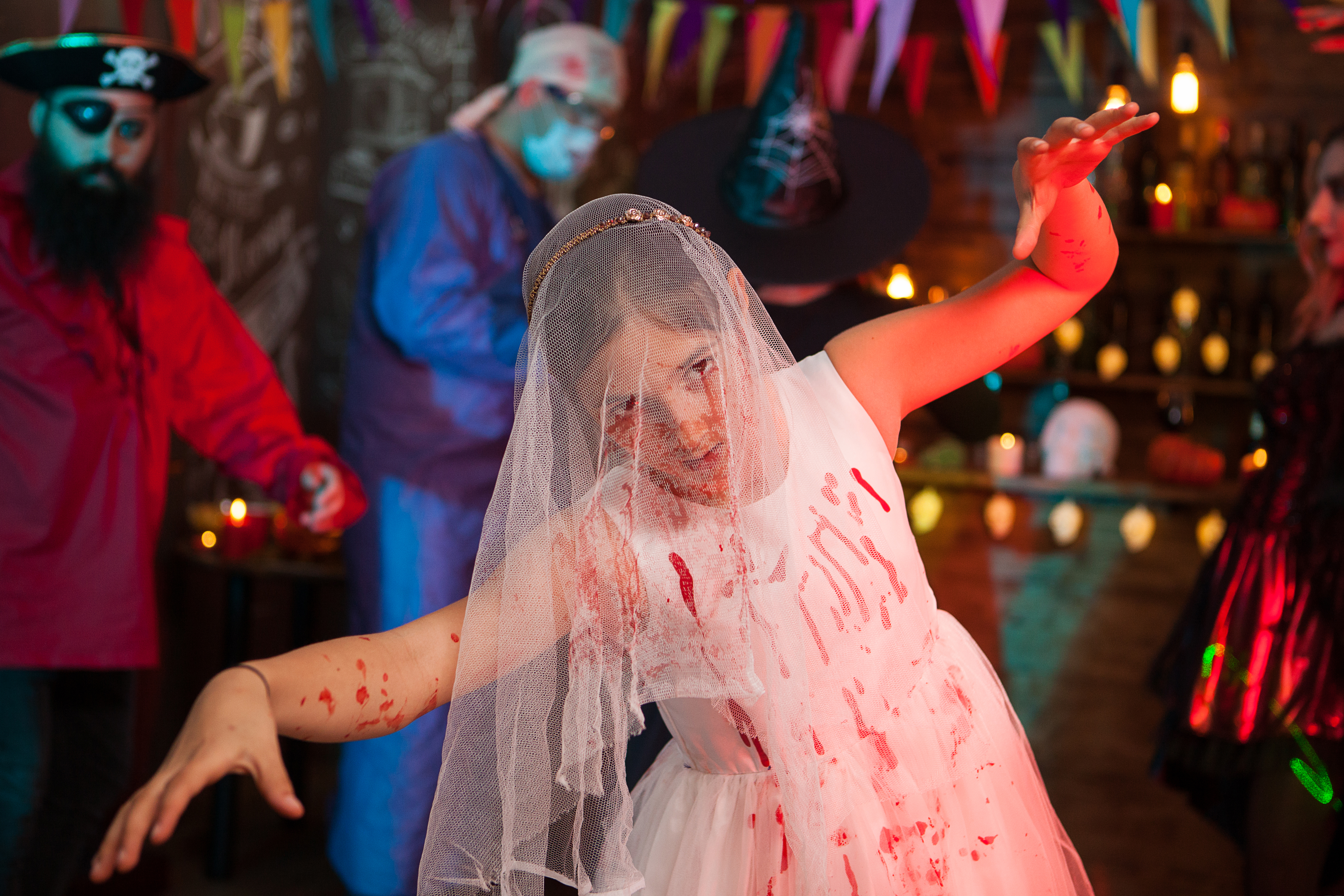 Halloween Parade