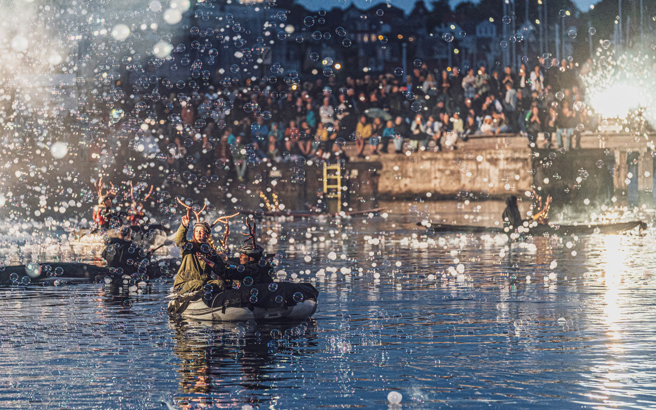 Fjeren og Rosen L2022