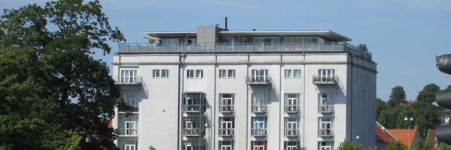 Frøavlen Udefra