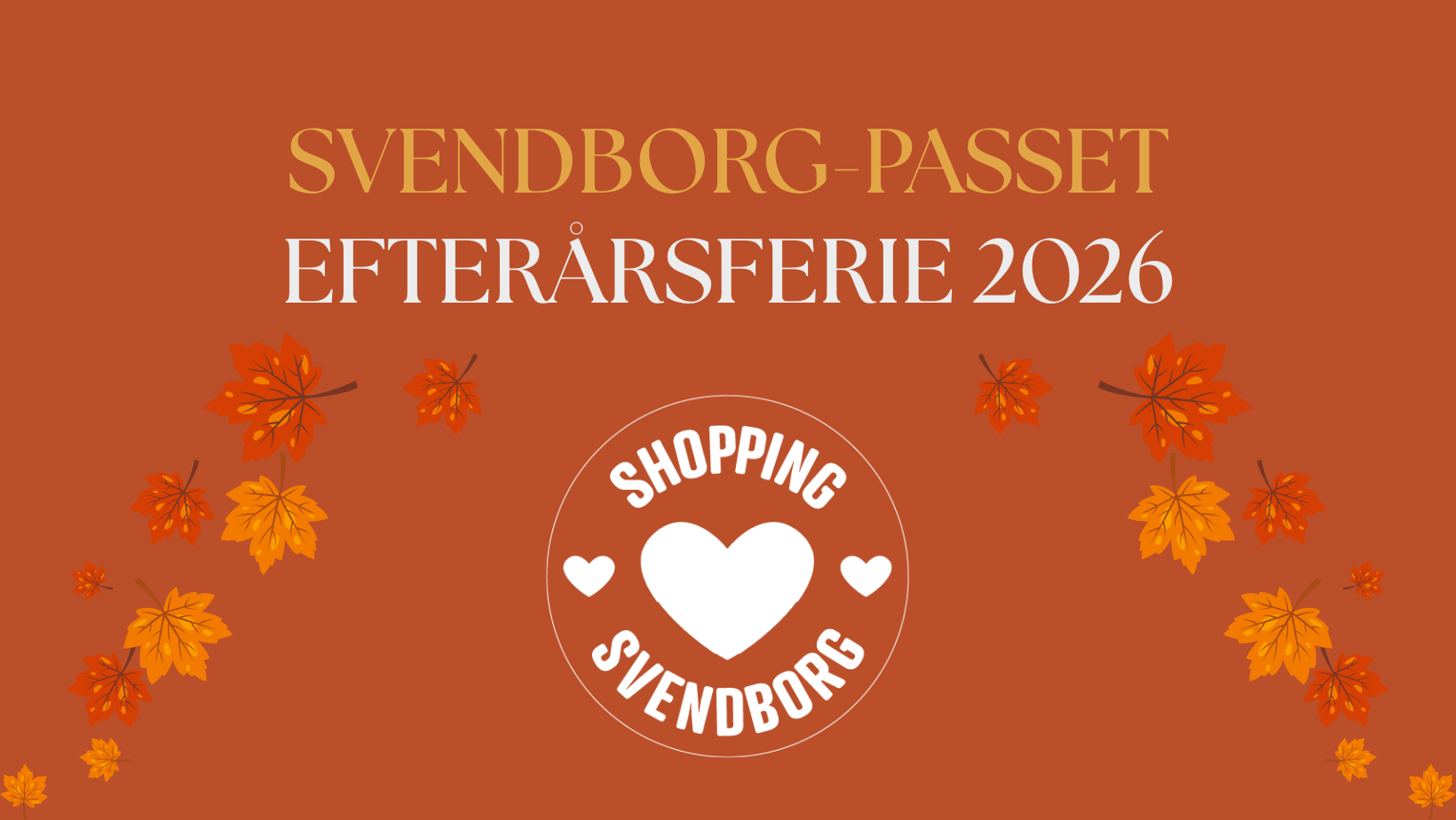 Svendborg-Passet