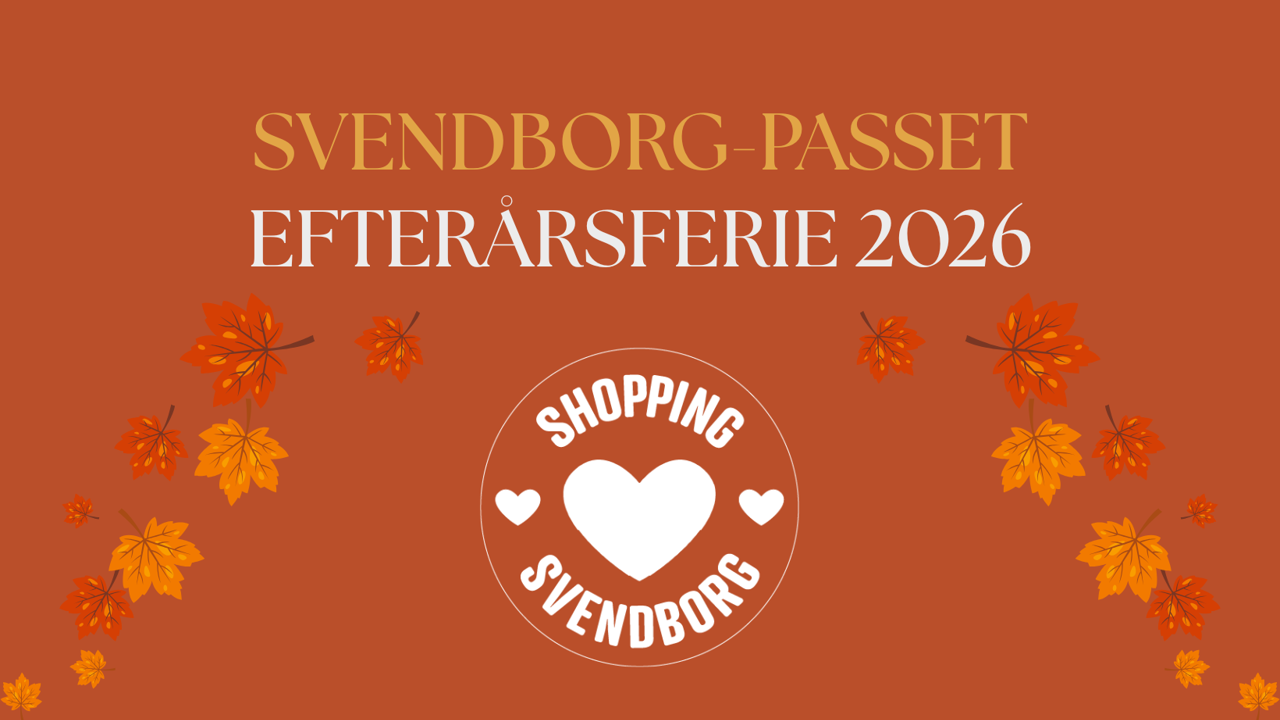 Svendborg-Passet