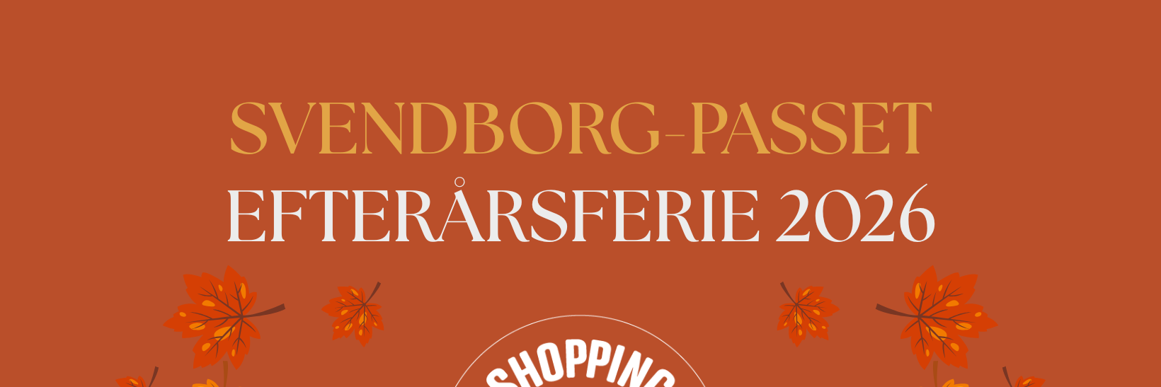 Svendborg-Passet