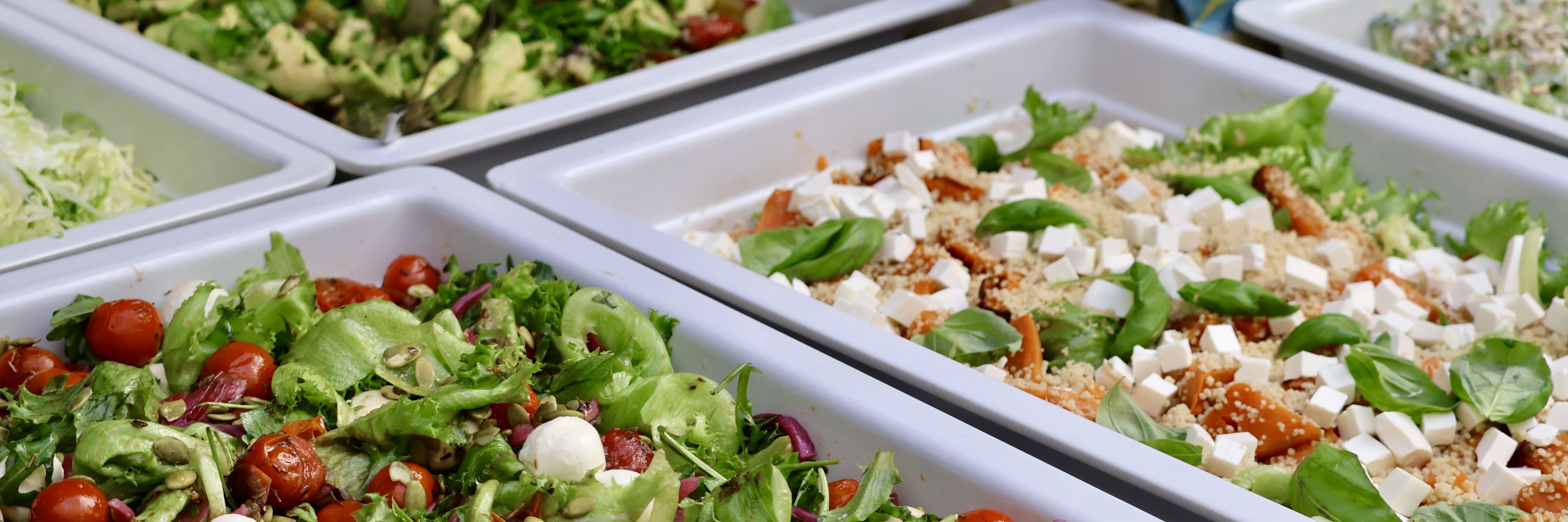 salat tomater fad