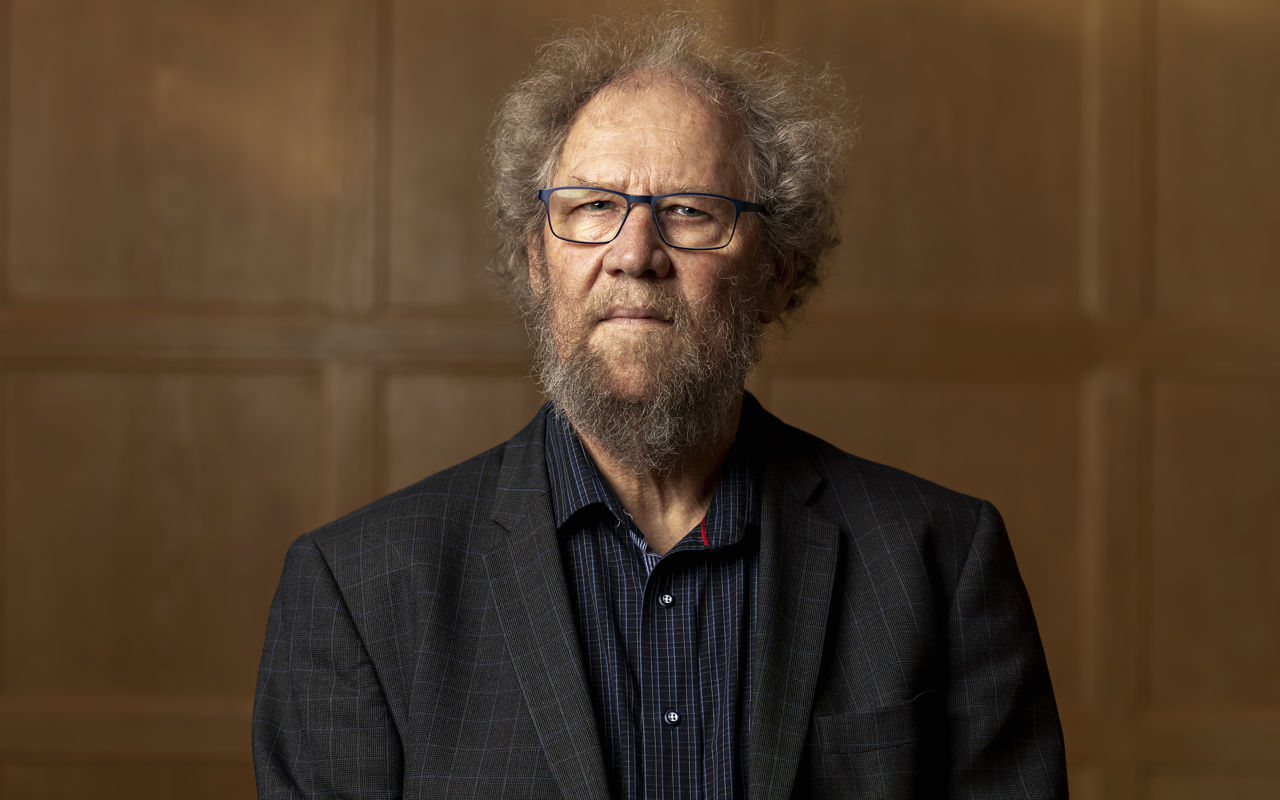 Arne Ebsen