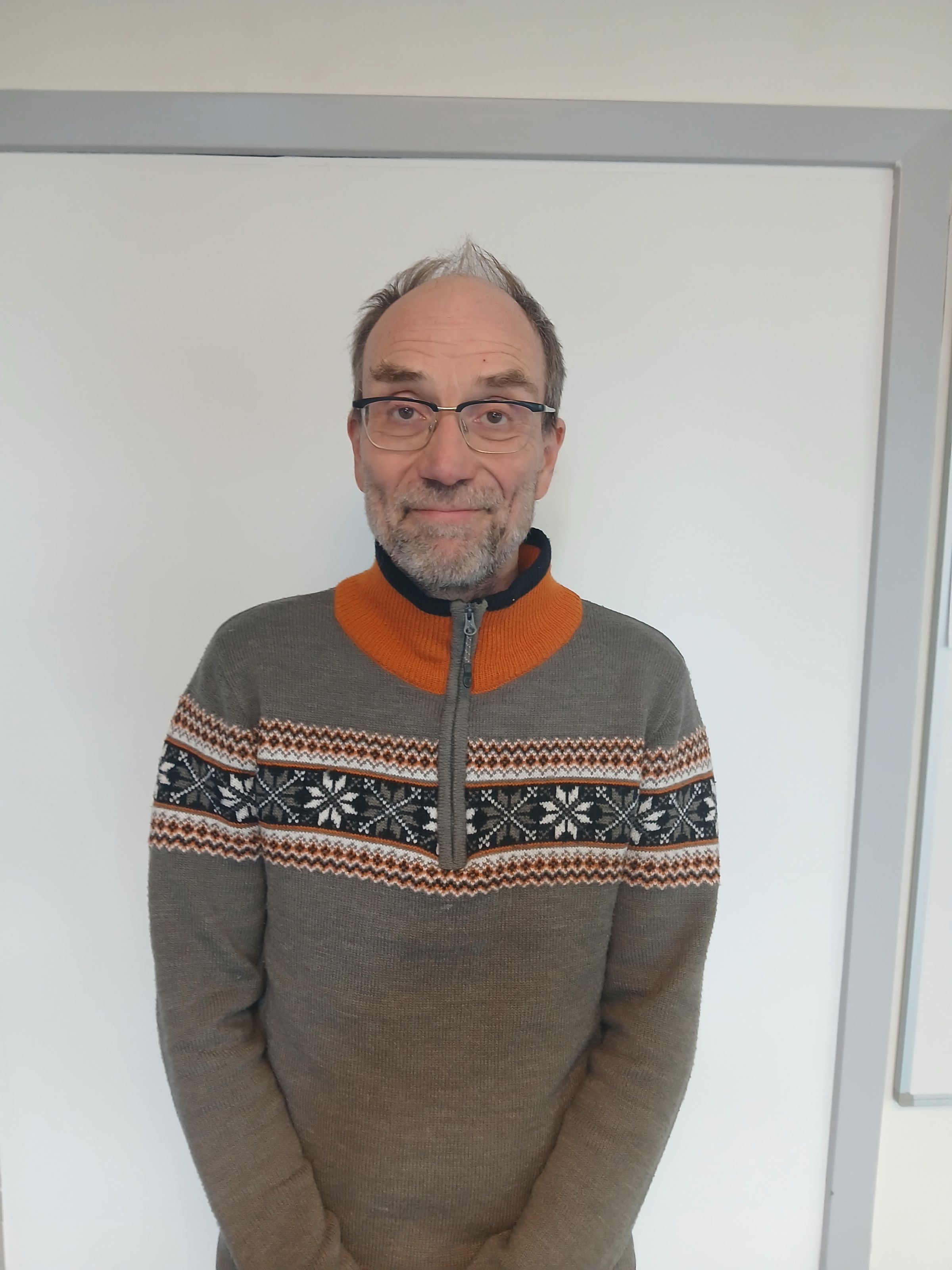 Ingvar Nielsen