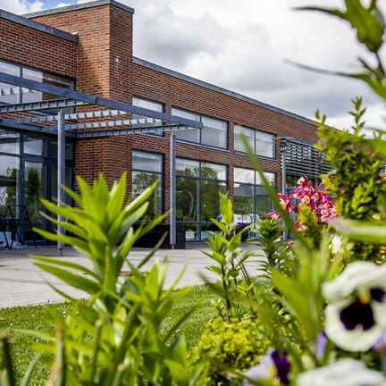 Stenstrup Plejecenter