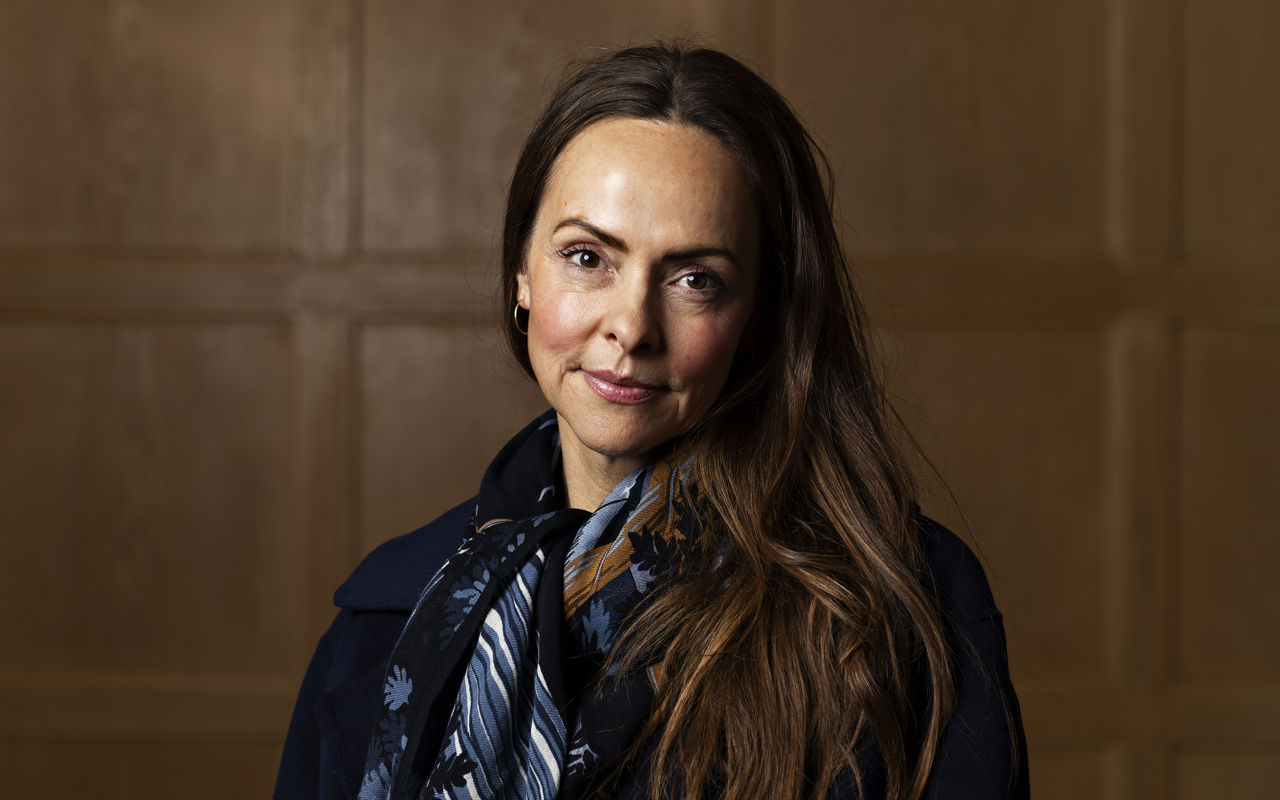Mette Askær
