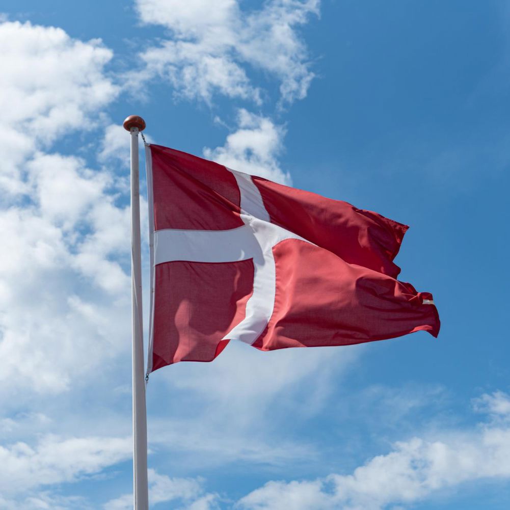 Dannebrog