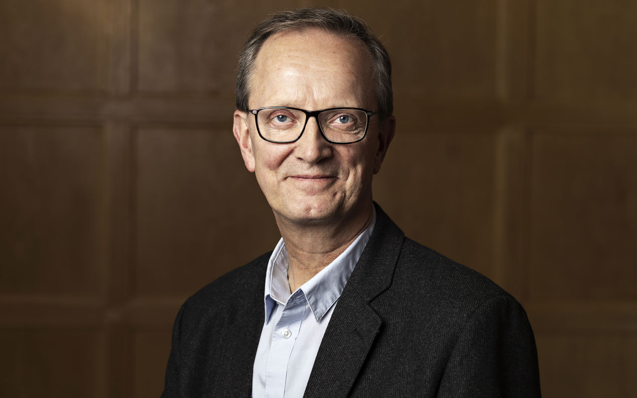 Torben Frost