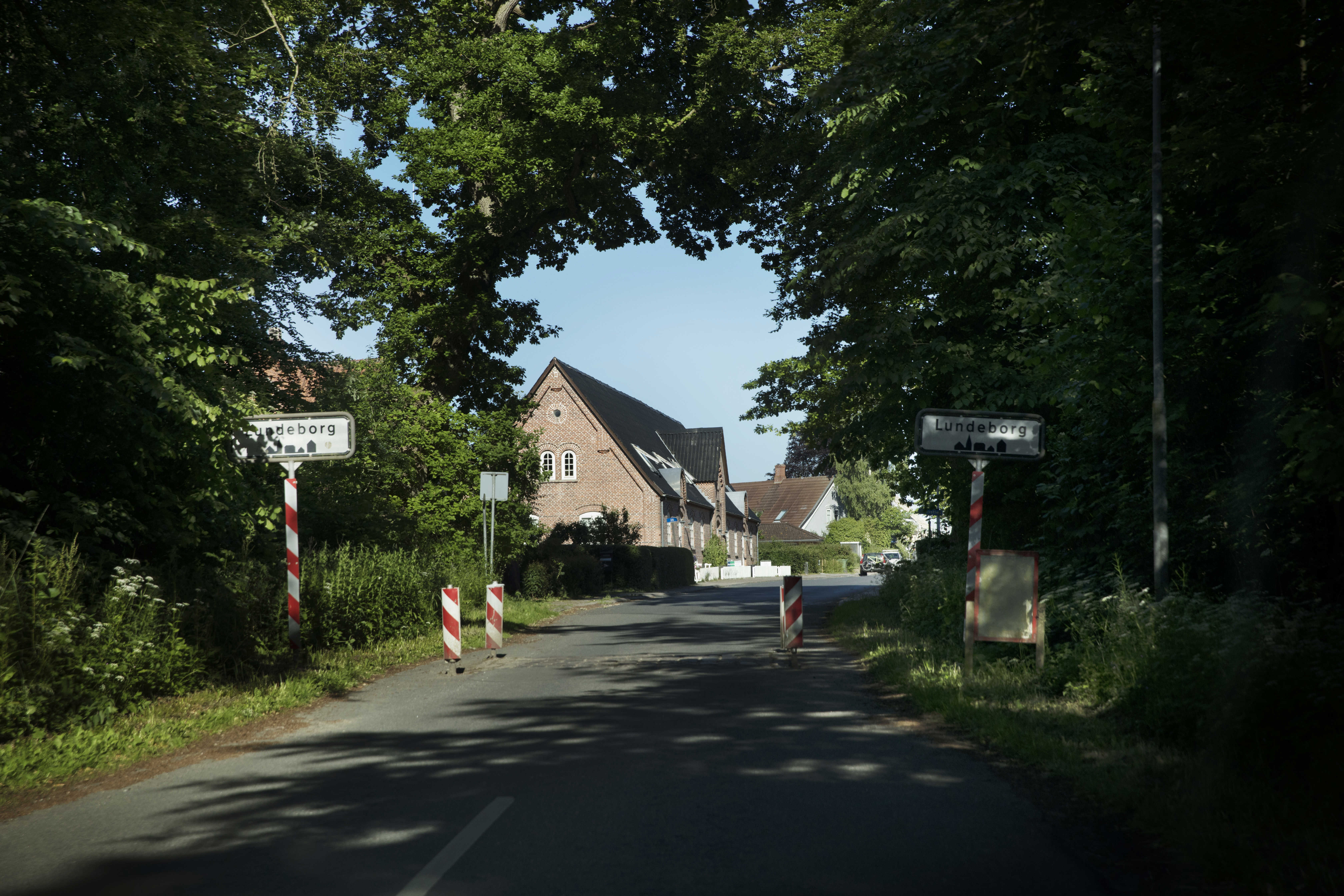 Lundeborg-byskilt_Svendborg-Kommune