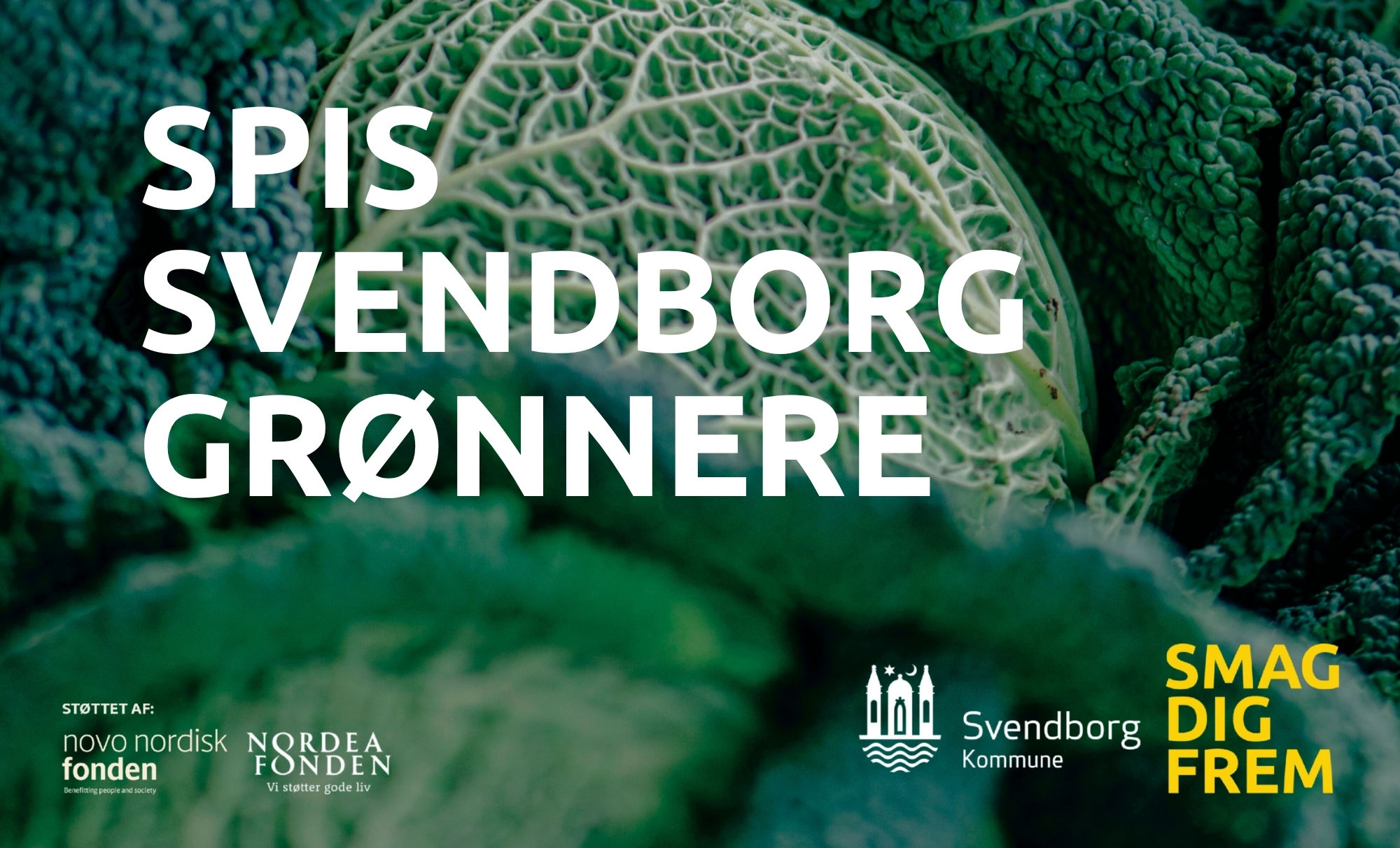 Spis Svendborg grønnere