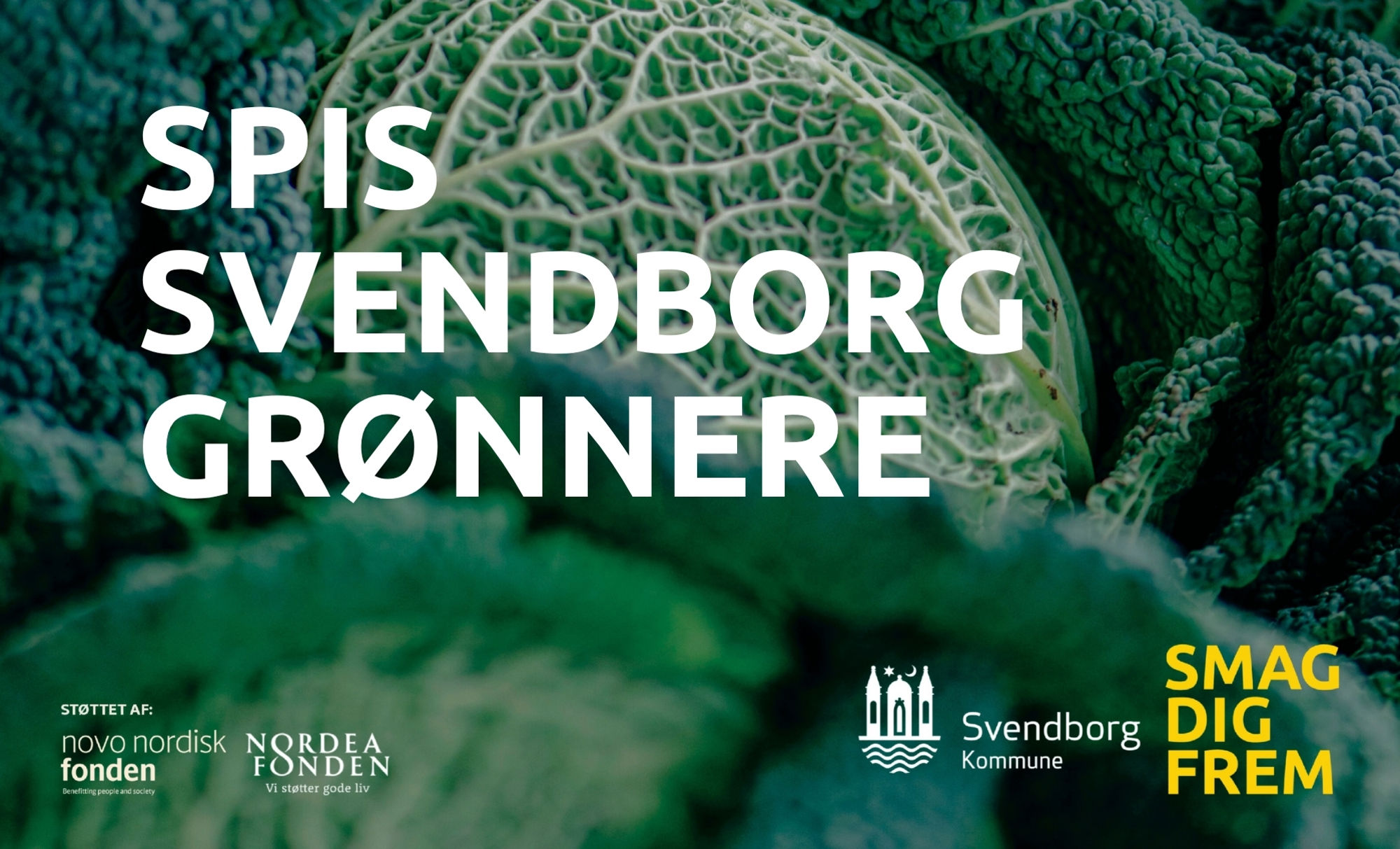 Spis Svendborg grønnere