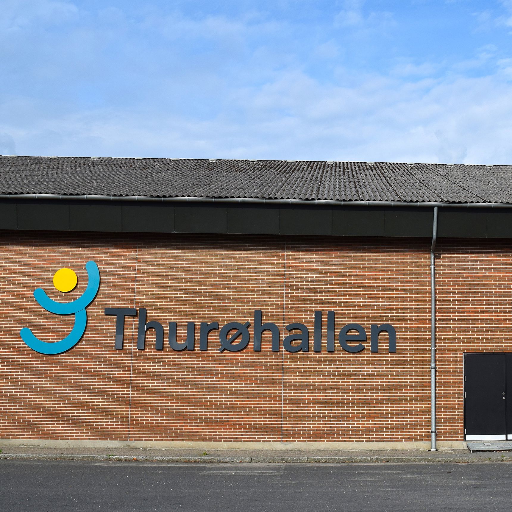 Thurø hallen