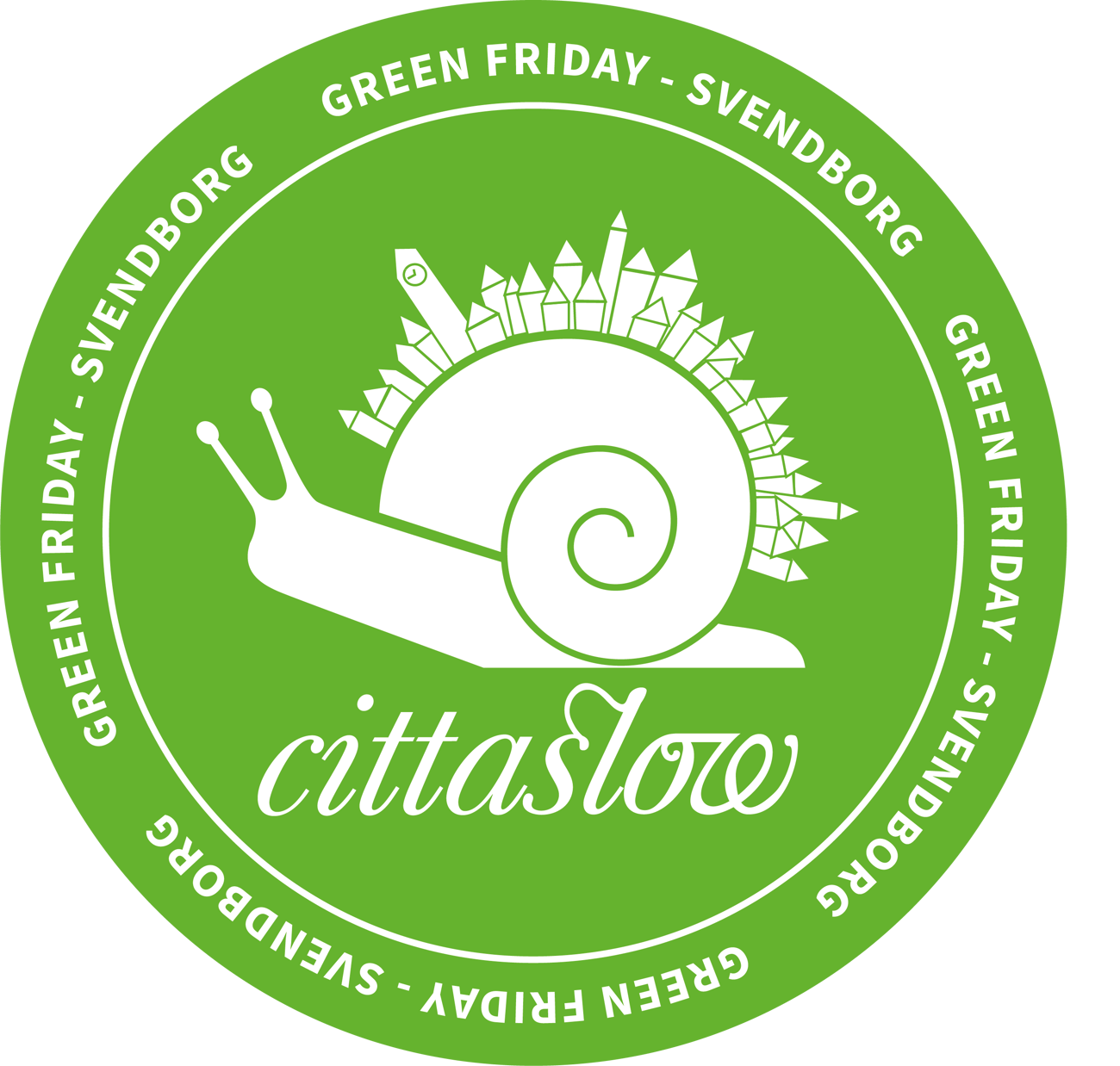 Green Friday