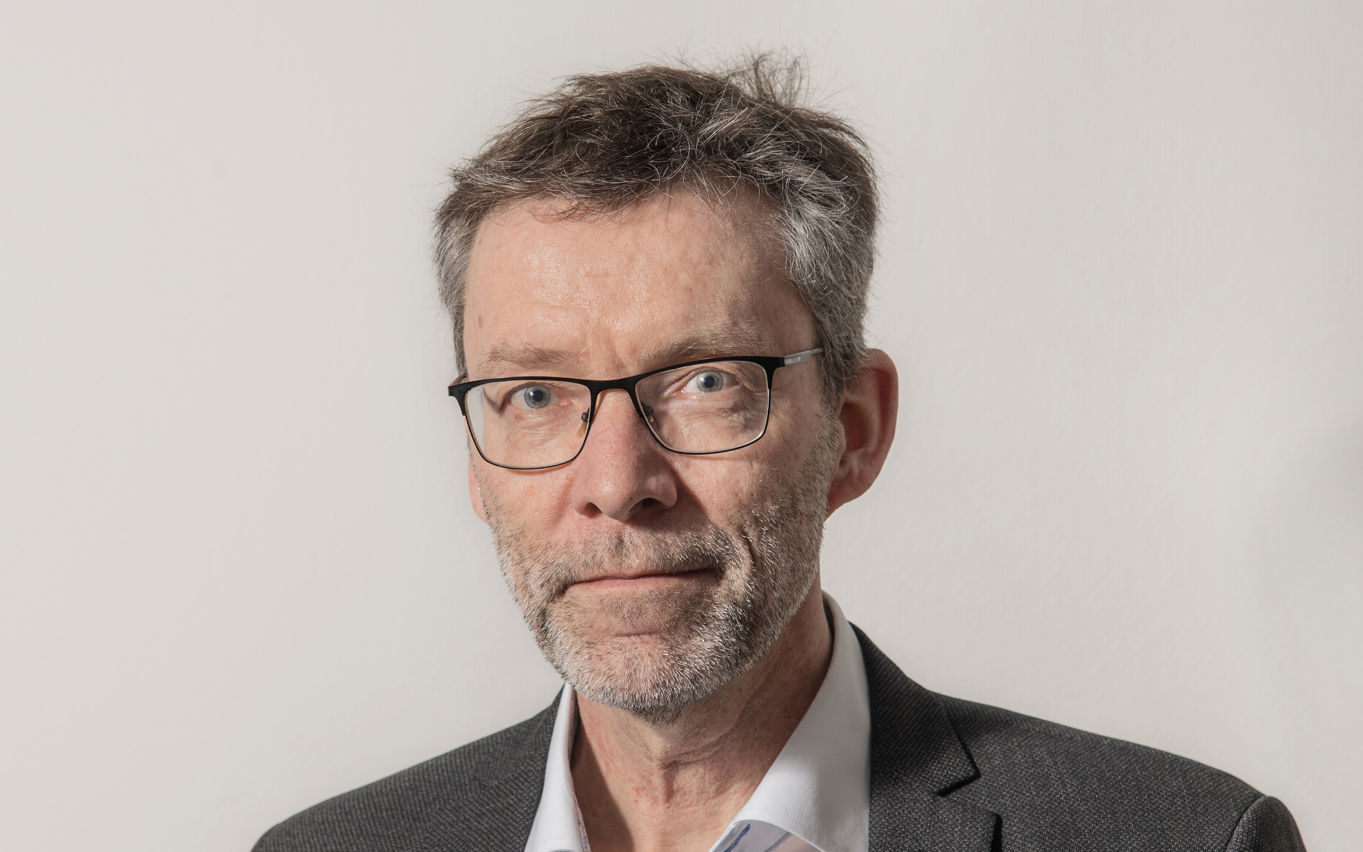 Erik Meldgård Bendorf