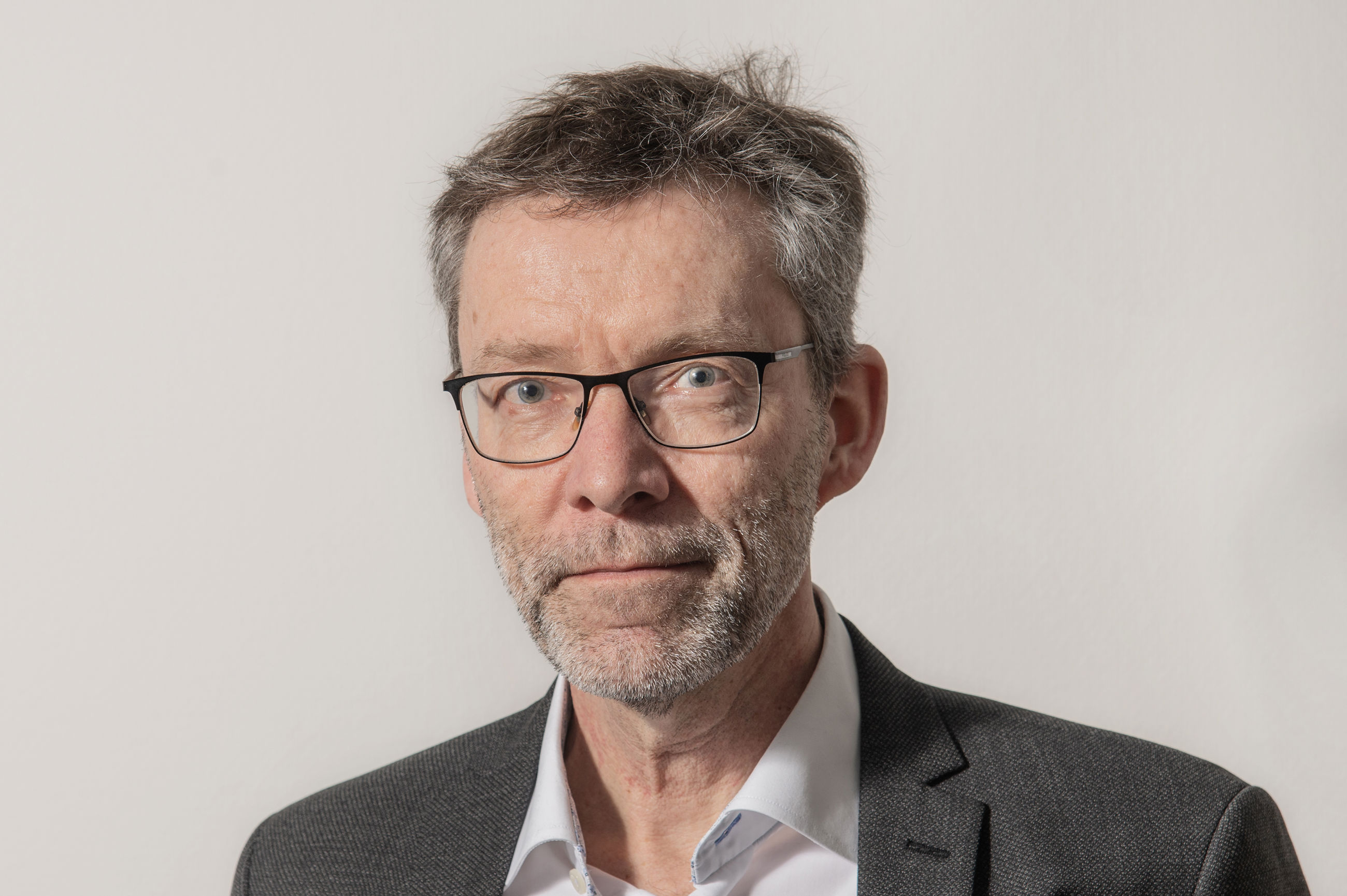 Erik Meldgård Bendorf