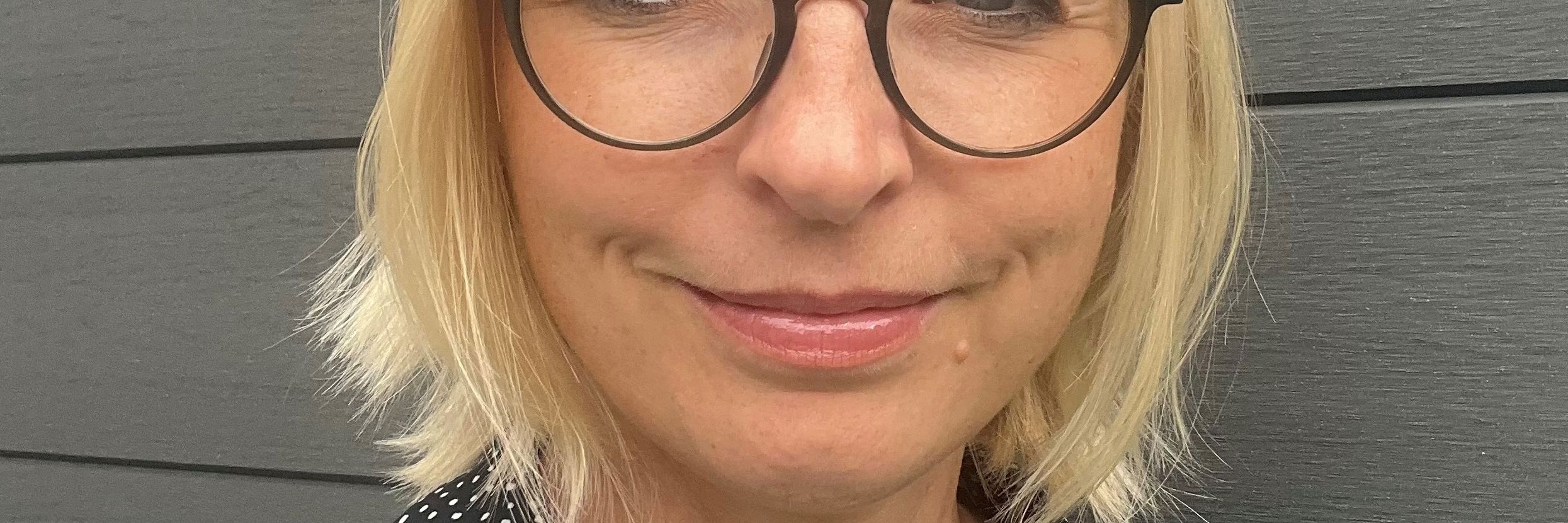 Bettina Greve - ny skoleleder på Ørkildskolen