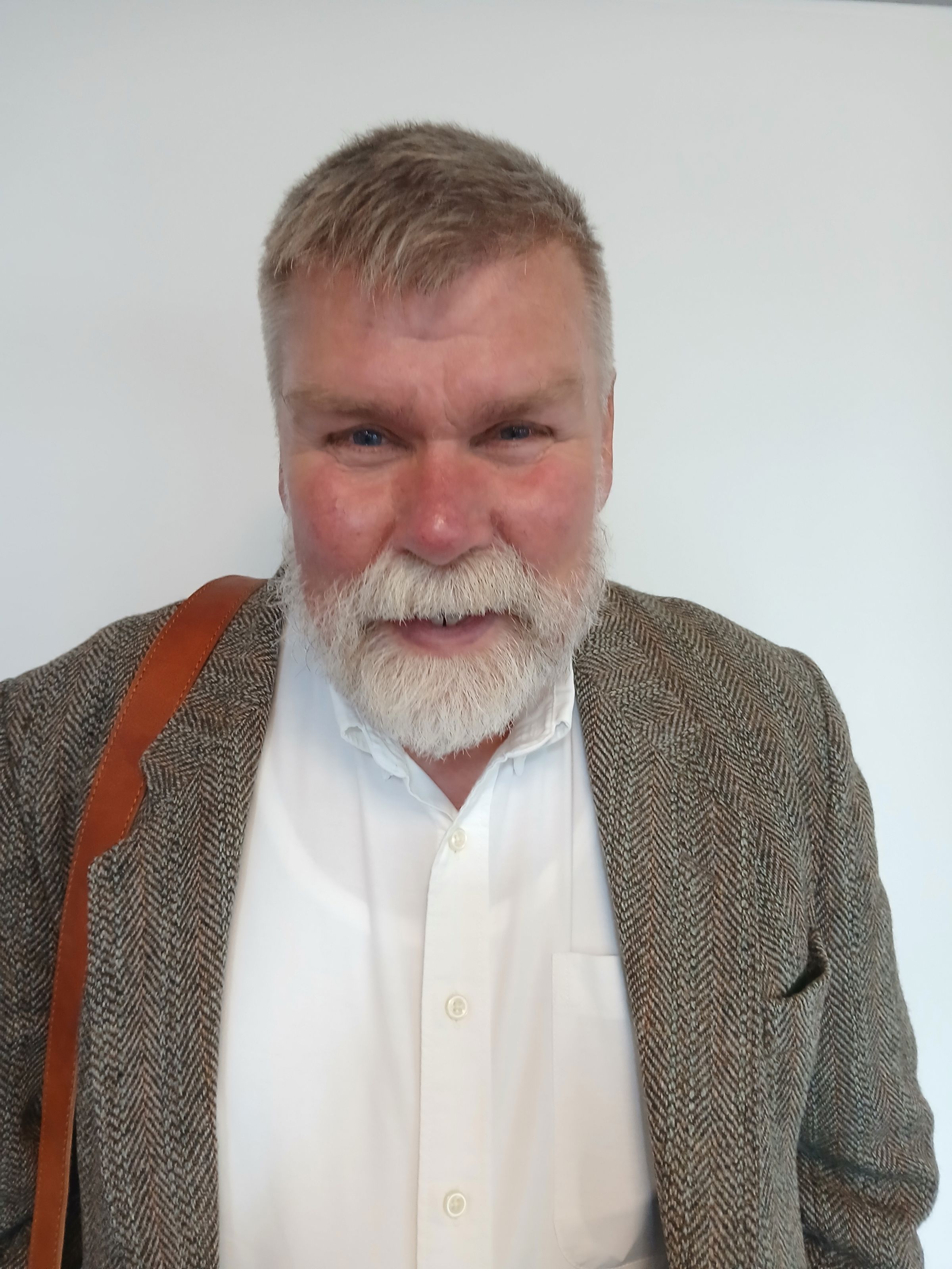 Bo Egelund