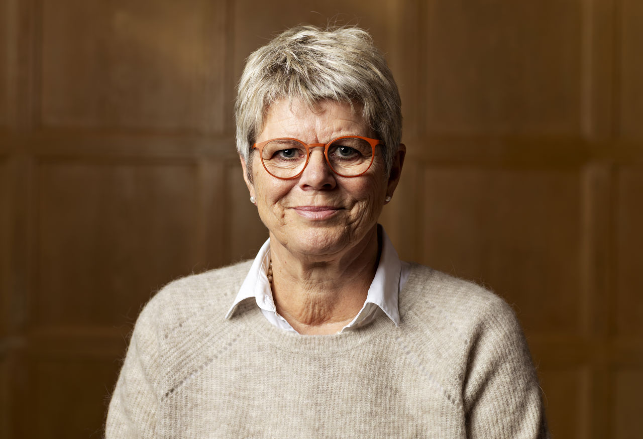 Hanne Klit