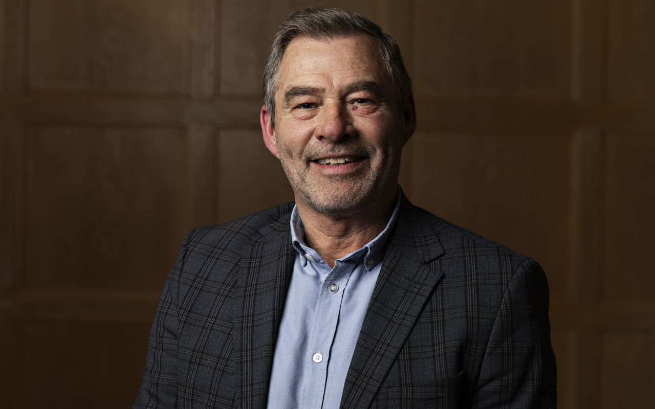 Jesper Ullemose